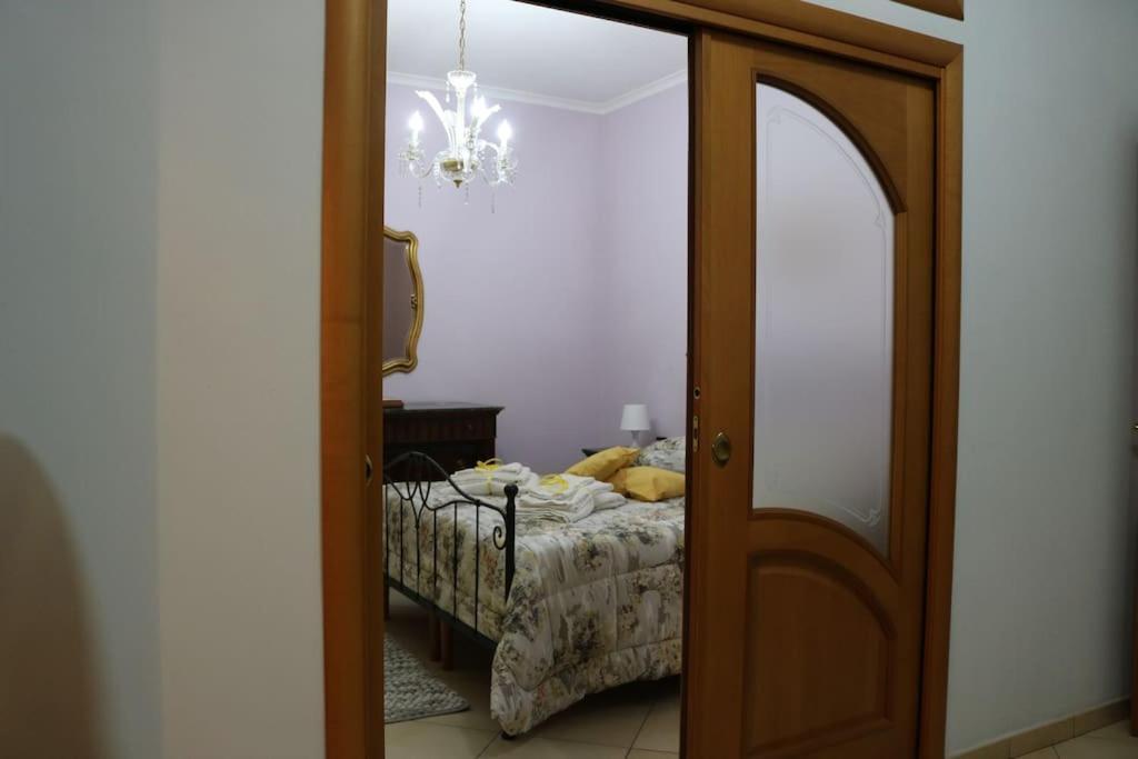 La Casa Del Sole Διαμέρισμα Νάπολη Εξωτερικό φωτογραφία