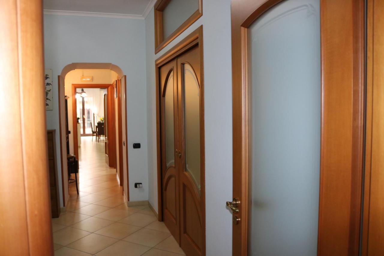 La Casa Del Sole Διαμέρισμα Νάπολη Εξωτερικό φωτογραφία