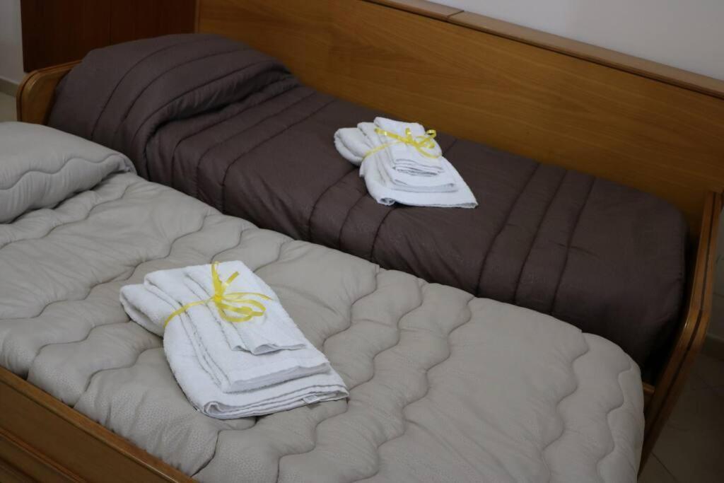 La Casa Del Sole Διαμέρισμα Νάπολη Εξωτερικό φωτογραφία