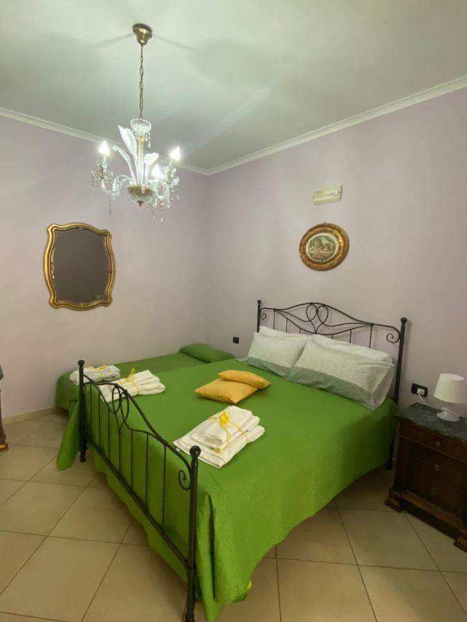 La Casa Del Sole Διαμέρισμα Νάπολη Εξωτερικό φωτογραφία